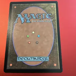 MtG ELVISH RECLAIMER / Magic 2020 Core Set / MTG Magic The Gathering - Image 3