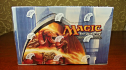 Dissension Sealed Booster Box, English, MTG Magic the Gathering 36 Packs - Image 2