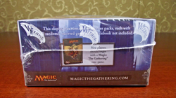 Dissension Sealed Booster Box, English, MTG Magic the Gathering 36 Packs - Image 3