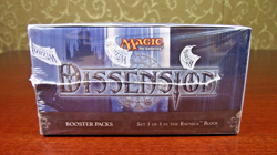 Dissension Sealed Booster Box, English, MTG Magic the Gathering 36 Packs - Image 5
