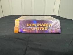 Wizards of the Coast Magic: The Gathering Dominaria United Collector Booster Box 195166128245 - Image 5