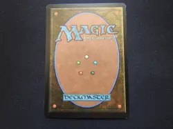 Necrogen Mists LP/MP [Mirrodin] Mtg Magic Free Tracking! - Image 2