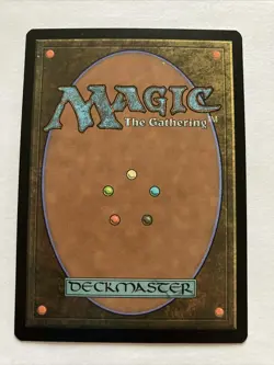 Ground Seal - Odyssey - NM English MTG - Image 2