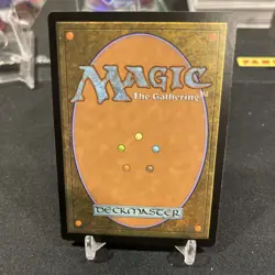 Magic MTG God-Eternal Rhonas War of the Spark Regular - Image 2