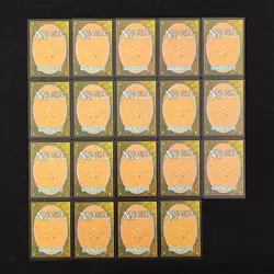 2025 Magic The Gathering MTG Marvel SPM EN #U Foil Spider-Mobile Lot*19 AK001 - Image 2