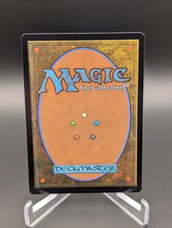 Oversold Cemetery (Retro Frame) Dominaria Remastered Foil - Image 3