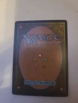Reliquary Tower : MtG NM FOIL Bring a Friend PROMO #001; land No Max Handsize - Image 2