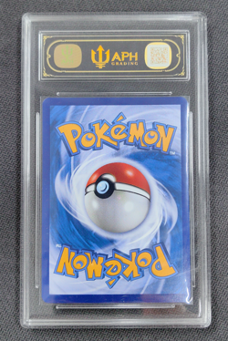 APH Balck 10 Pokemon TCG Chinese Gem Pack Vol 3 CBB3C-0307/07 Exclusive Gengar - Image 2