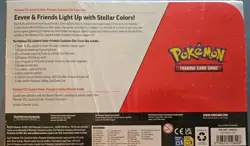 Pokemon TCG Prismatic Evolutions ETB Elite Trainer Box and Booster Bundle Costco - Image 2