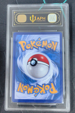 2025 Pokemon Chinese TCG #G CBB3C 1107/07 Exclusive Chandelure APH 10 Holo FYM - Image 2