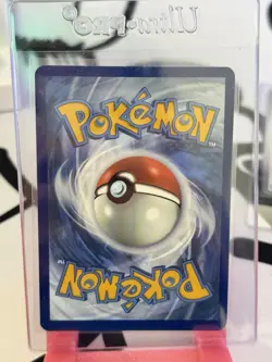 Eevee SVP200 Scarlet & Violet Black Star Promo Cosmos Holo Pokemon TCG - Image 2