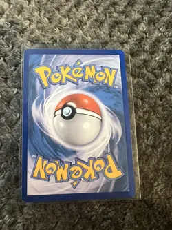 Reverse Holo Professor Sycamore 101/119 Uncommon XY - Phantom Forces Pokemon TCG - Image 2