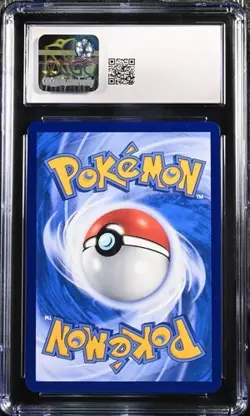 CGC 10 Pokemon TCG S-Chinese Charizard Vstar 143/S-P Promo Holo Alt (2) - Image 2