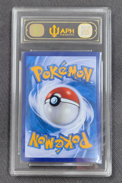 APH Balck 10 Pokemon TCG Chinese Gem Pack Vol 3 CBB3C-0307/07 Exclusive Gengar - Image 2