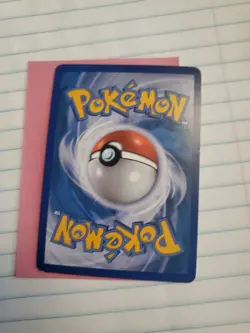 Pokemon TCG Absol G LV.59 1/147 Supreme Victors Holo Rare NM/LP Condition - Image 2