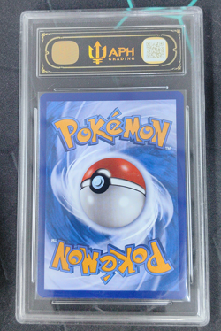 2025 Pokemon Chinese TCG #G CBB3C 1107/07 Exclusive Chandelure APH 10 Holo FYM - Image 2