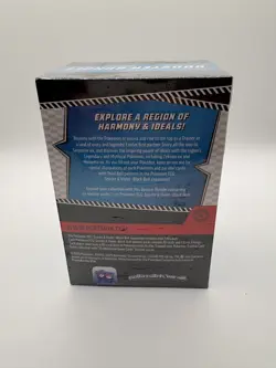 Pokemon Black Bolt Booster Bundle Set of 2 Sealed New - Image 5