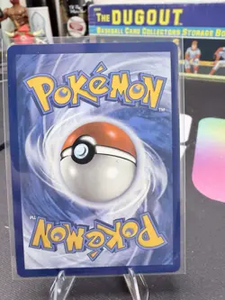 Lampent 017/086 - Master Ball Pattern Holo - SV10.5 White Flare - Pokemon TCG - Image 2
