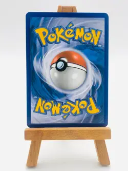 Pokemon Aufziehen der Sturmrote Mayla Olivia Full Art Deutsch 111/111 NM - Image 4