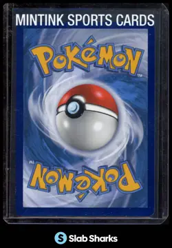 2022 POKEMON SWORD & SHIELD LOST ORIGIN #056/196 MAGNEZONE V HOLO RARE - Image 2