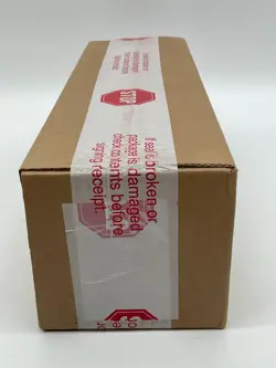 Auction #4 Pokemon TCG Destined Rivals SV10 Booster Box SEALED CASE - Image 3