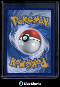 2024 POKEMON SV TEMPORAL FORCES - TEF EN #194/162 FARIGIRAF EX ULTRA RARE - Image 2