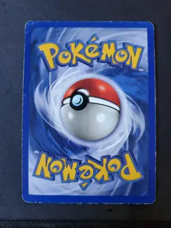 Clefairy - 5/102 - Base Set Unlimited - Holo - MP - Pokemon TCG English - Image 2