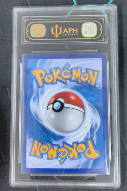 2025 Pokemon Chinese TCG #G CBB3C 1107/07 Exclusive Chandelure APH 10 Holo FYM - Image 2