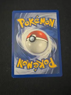 Blaine's Rapidash 33/132 Gym Challenge Regular WOTC Vintage 2000 Pokemon TCG LP - Image 2