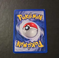 HP Gyarados 12/110 Legendary Collection LC Holo Rare 2002 Pokemon WOTC Vintage - Image 2