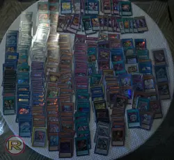 Yu-Gi-Oh HUGE RARITY SALE AND BOOSTER SETS QUARTER CENTURY COLLECTOR'S RARES! - Image 3