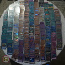 Yu-Gi-Oh HUGE RARITY SALE AND BOOSTER SETS QUARTER CENTURY COLLECTOR'S RARES! - Image 4