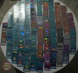 Yu-Gi-Oh HUGE RARITY SALE AND BOOSTER SETS QUARTER CENTURY COLLECTOR'S RARES! - Image 5