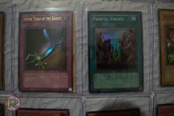 Yu-Gi-Oh HUGE VINTAGE LOT SALE MRD, PSV, LOB, AND MORE GATE GUARDIAN MRD-000 - Image 5
