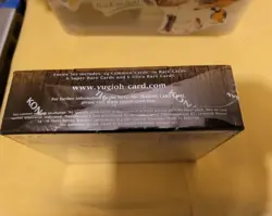 Yu-Gi-Oh DuelistPack Rivals of the Pharaoh English 36 Packs 1st Edition sealed - Image 2