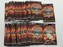 Lot of (52) Yu-Gi-Oh! OTS Tournament Pack 27 Booster PACKS - Image 1