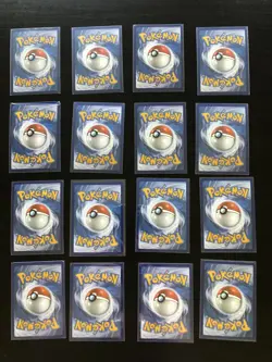 Pokemon TCG Scarlet and Violet Black Star Promo Card Lot (16 Cards) Pictured - Image 4