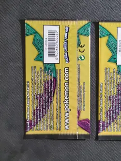 Pokemon GUARDIANS RISING Packs Sealed Lot! 4 Packs/3 Cards Each READ DESCRIPTION - Image 4