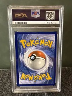 Charizard VSTAR SWSH262 SWSH: Sword & Shield Promo Cards PSA 10 - Image 2