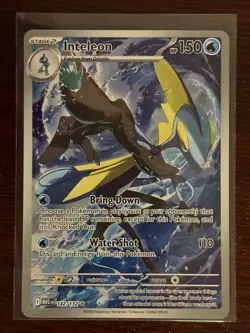 Pokemon Mega Evolution Card Lot - 7 Cards - Full Arts, Illustration Rares & ex - Image 4