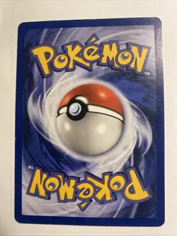 Pokemon Pikachu TCG World Collection 27 Regular Promo Card - Image 2