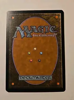 Not of This World - Rise of the Eldrazi Magic The Gathering MTG Card Regular - Image 2