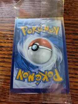 SEALED Scream Tail 065 Sv: Scarlet & Violet Promo Cards Holo - Image 2