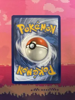 Pokemon Card Jigglypuff Lost Thunder Common 133/214 Near Mint - Image 2