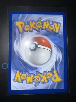 Mega Latias ex 011 Mega Evolutions Black Star Promo Pokemon Card - Image 2