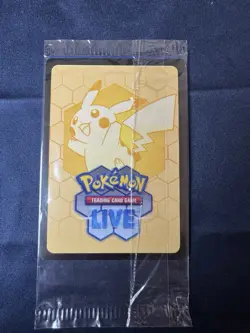 Pokemon TCG Mega Evolutions Stamped Promo Card - Bulbasaur 133/132 - NM - SEALED - Image 4