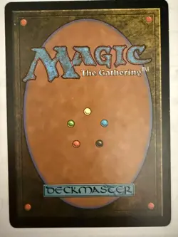 MTG: Worldly Tutor Card Regular Mirage Magic The Gathering - Image 2