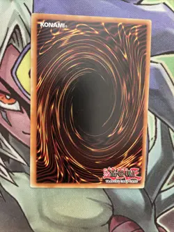 CORE-EN098 Tatsunoko Secret Rare 1st Edition NM Yugioh Card - Image 2