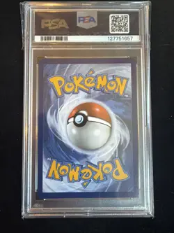 Greninja Star SWSH144 Celebrations Promo Cards Holo PSA 8 Pokemon - Image 2