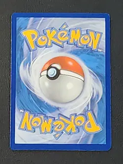 Professor's Research SWSH178 Black Star Promo Pokemon Go Card Willow 178 (NM) - Image 2